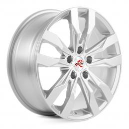 X`trike RST R047 7x17 PCD5x114.3 ET41 DIA 67.1  HS